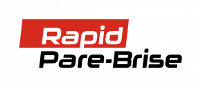 Logo Rapid Pare Brise