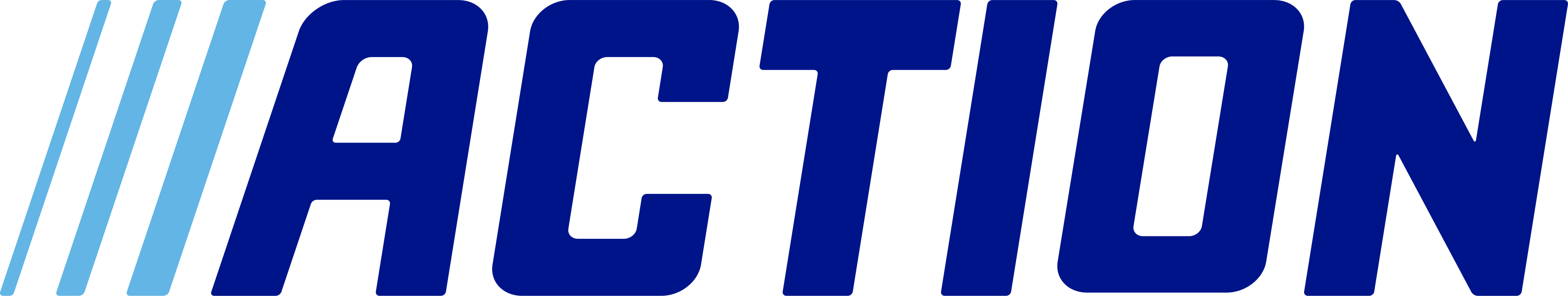 Logo Action