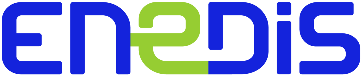Logo enedis
