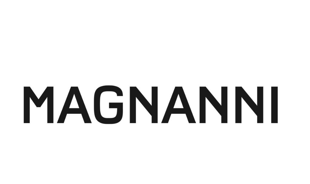 Logo Magnanni