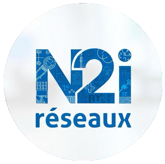 N2i Réseaux Logo